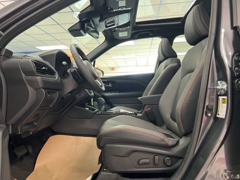 New 2026 Subaru Forester Sport AWD/4WD image 23