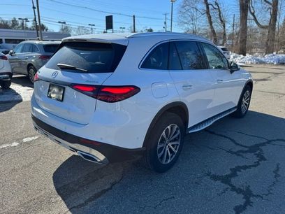 New 2026 Mercedes-Benz GLC 300 4MATIC