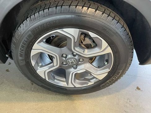 Used 2017 Honda CR-V EX image 9