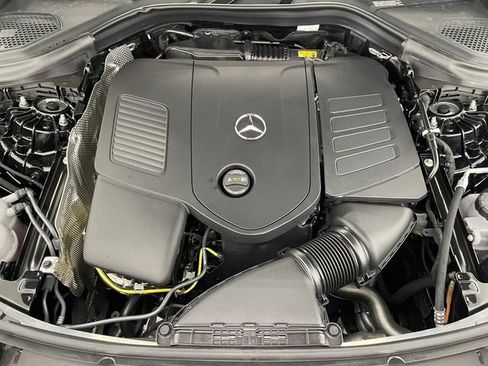 New 2026 Mercedes-Benz GLC 300 GLC 300 image 14