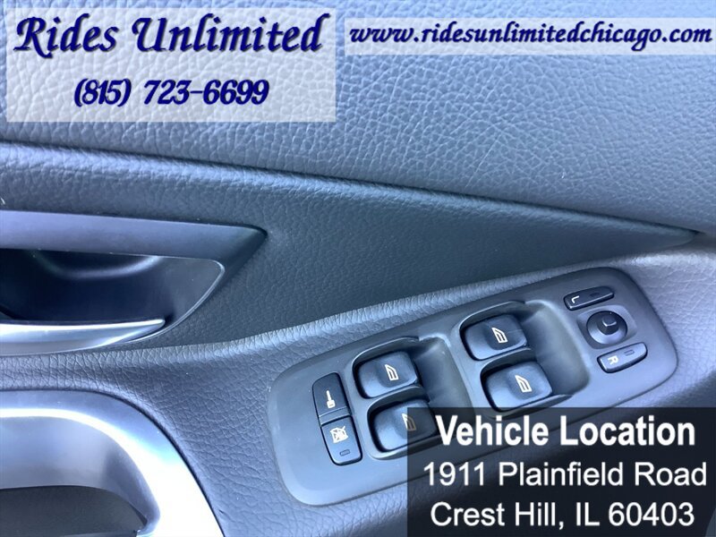 Used 2013 Volvo XC90 3.2 AWD/4WD image 19