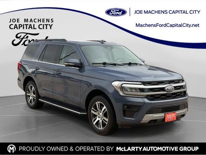 Used 2023 Ford Expedition XLT