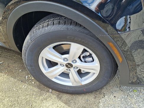 New 2026 Kia Sorento LX image 4