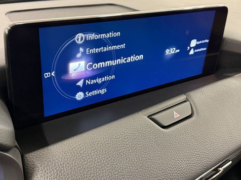 Used 2025 MAZDA CX-90 Plug-In Hybrid w/ Preferred AWD/4WD image 27