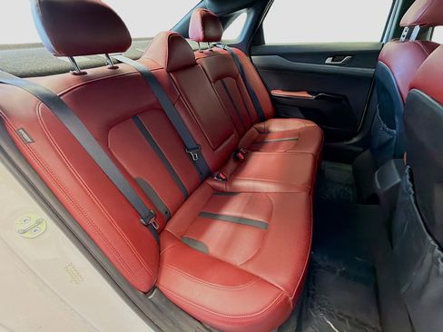 Used 2024 Kia K5 GT-Line w/ GT-Line Premium Package image 14