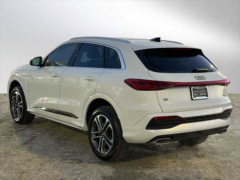 New 2025 Audi Q5 Premium Plus image 5