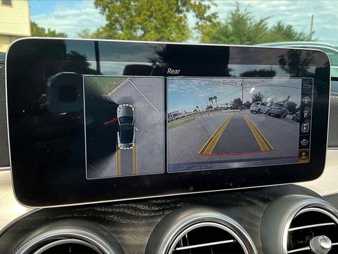 Used 2022 Mercedes-Benz C 300 C 300 image 13