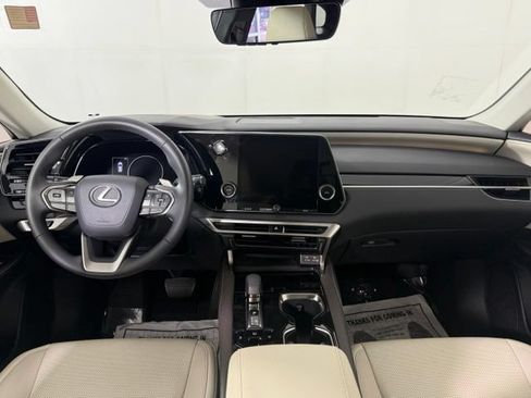 Used 2023 Lexus RX 350 FWD image 28