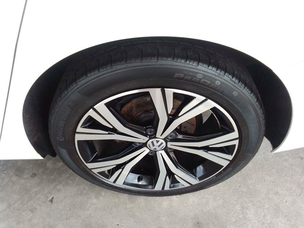 Used 2021 Volkswagen Passat 2.0T SE FWD image 28