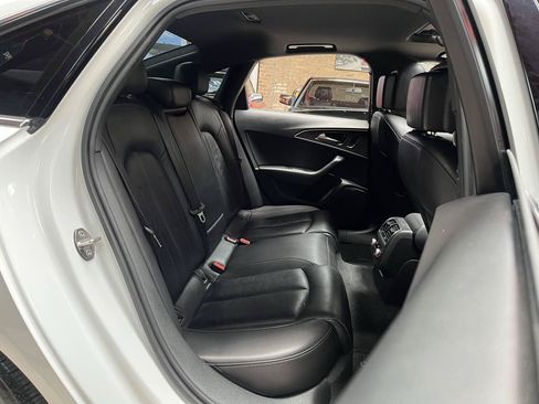 Used 2018 Audi A6 3.0T Premium Plus w/ Premium Plus Package AWD/4WD image 26