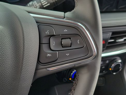 New 2026 Buick Encore GX Sport Touring image 26