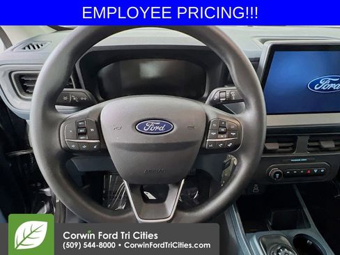 New 2026 Ford Maverick XL AWD/4WD image 8