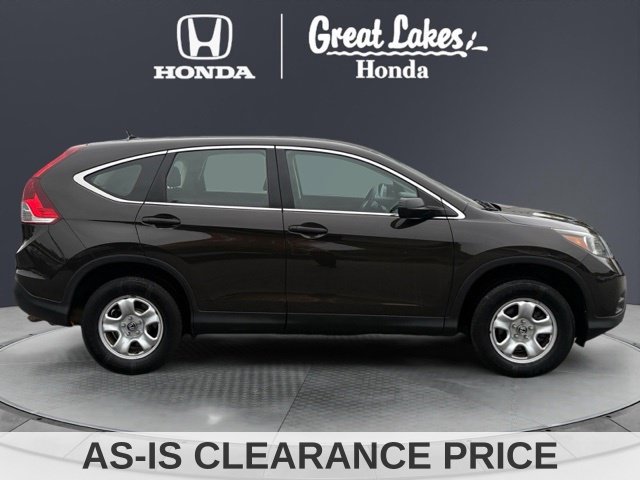 Used 2014 Honda CR-V LX image 7