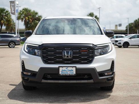 Certified 2026 Honda Ridgeline TrailSport image 6