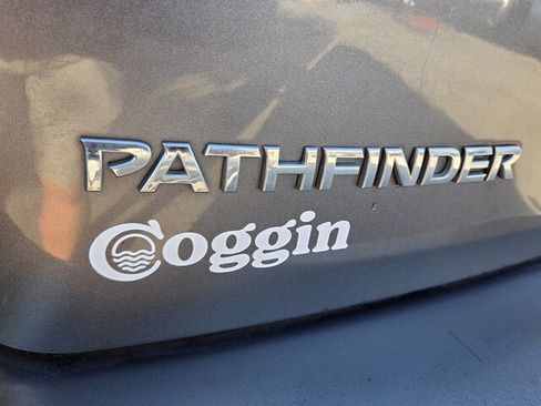 Used 2018 Nissan Pathfinder S image 31