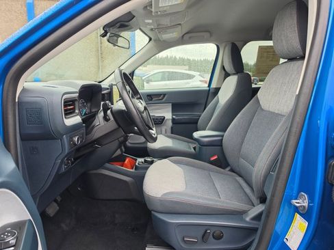 Used 2022 Ford Maverick XLT w/ Equipment Group 300A Standard AWD/4WD image 22