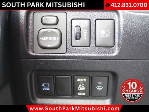 Used 2024 Toyota 4Runner TRD Pro image 25
