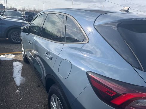 New 2026 Ford Escape Active w/ Tech Pack #1 image 7