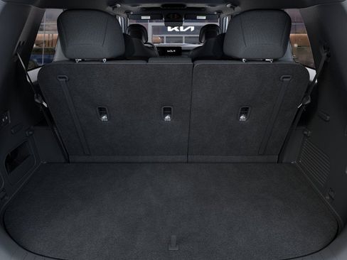 New 2027 Kia Telluride S image 23