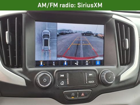 Certified 2023 GMC Terrain SLT w/ Tech Package FWD image 27
