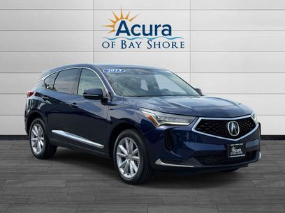 Used 2023 Acura RDX AWD
