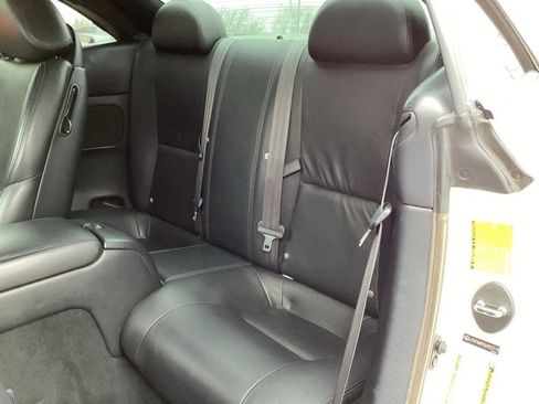 Used 2006 Lexus SC 430 Convertible image 14