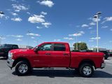 Used 2024 RAM 2500 Big Horn w/ Bed Utility Group image 6
