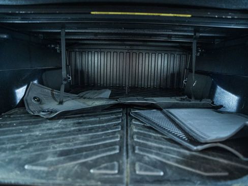 Used 2022 Toyota Tacoma TRD Sport image 13