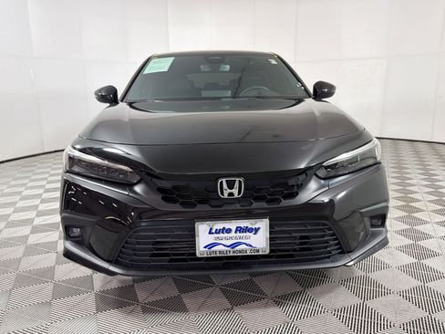 Certified 2024 Honda Civic Sport Touring image 6