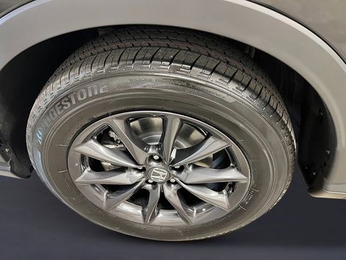 New 2026 Honda CR-V EX-L image 10