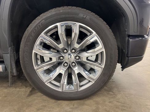 Used 2023 GMC Sierra 1500 Denali w/ Denali Reserve Package image 20