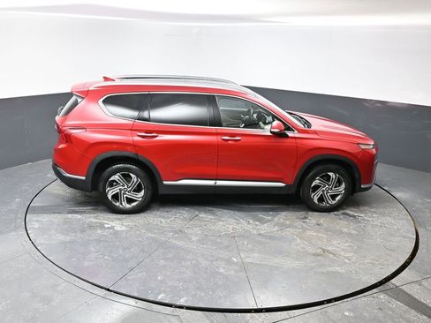Used 2023 Hyundai Santa Fe SEL w/ Premium Package image 42