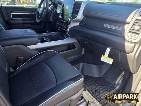 New 2026 RAM 2500 Laramie image 14