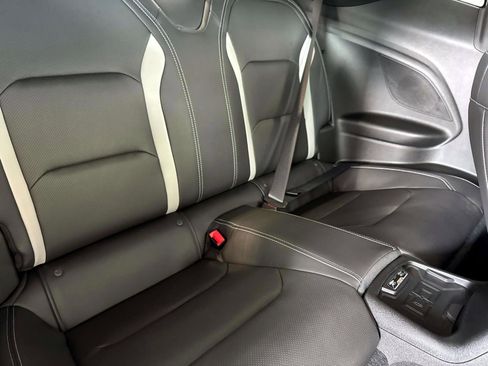 Used 2024 Chevrolet Camaro SS image 11