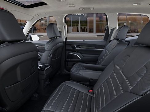 New 2025 Kia Telluride SX Prestige AWD/4WD image 18