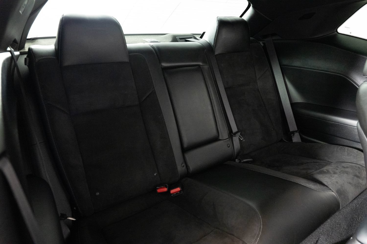 Used 2021 Dodge Challenger R/T Scat Pack w/ Dynamics Package RWD image 24