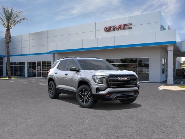 New 2027 GMC Terrain AT4 w/ Convenience Package III AWD/4WD image 1
