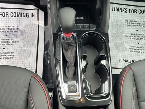 New 2026 Chevrolet TrailBlazer RS w/ Convenience Package image 26