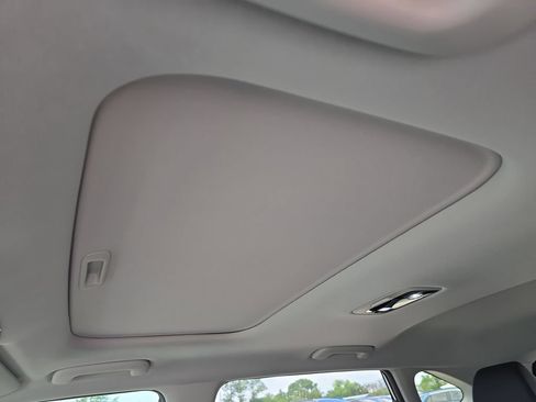 New 2026 Kia Seltos EX w/ EX Sunroof Package FWD image 22