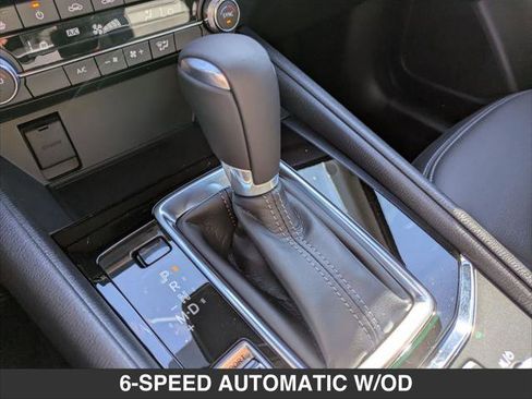 New 2025 MAZDA CX-5 AWD 2.5 S w/ Preferred Package image 11