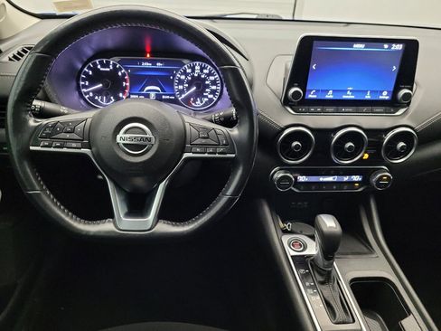 Used 2023 Nissan Sentra SV w/ All-Weather Package image 22