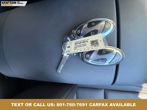 Used 2026 Hyundai Palisade XRT Pro AWD/4WD image 43