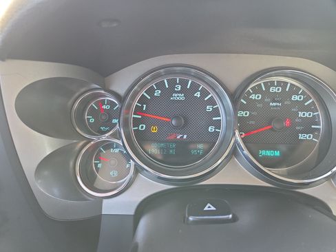 Used 2013 Chevrolet Silverado 1500 LT w/ All-Star Edition AWD/4WD image 18