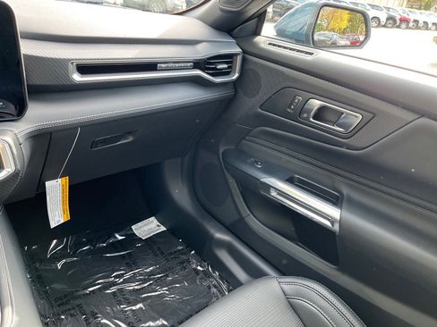 New 2026 Ford Mustang Premium image 17