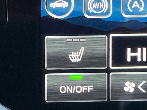 Used 2024 Subaru Outback Onyx Edition XT image 20