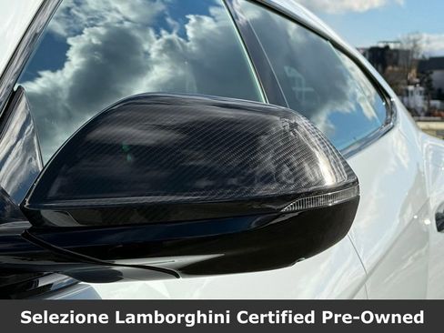 Used 2024 Lamborghini Urus Performante AWD/4WD image 14