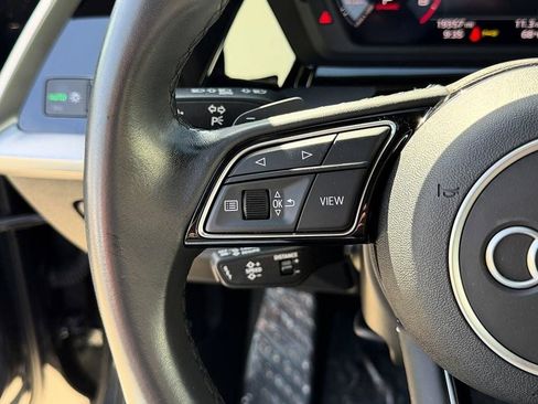 Used 2024 Audi A3 2.0T Premium w/ Convenience Package image 26