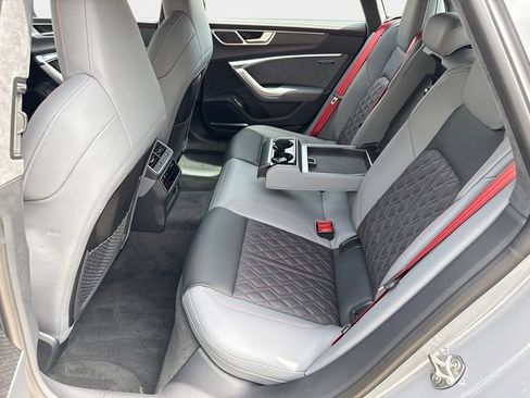 New 2025 Audi S7 Prestige image 12