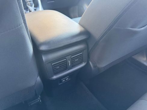 Used 2025 Toyota RAV4 XLE w/ Weather Package image 23