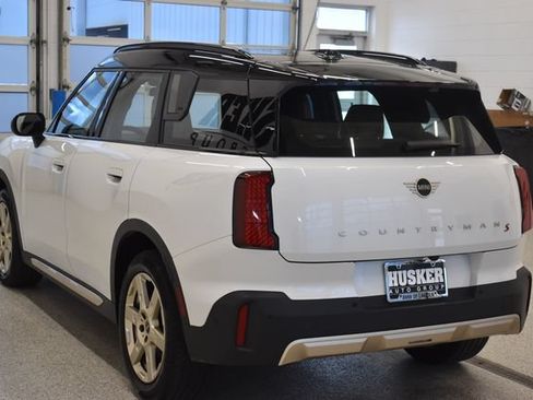 Used 2025 MINI Cooper Countryman S AWD/4WD image 10